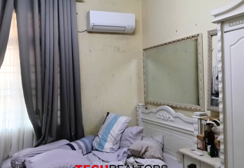 Persiaran Tuanku Haminah