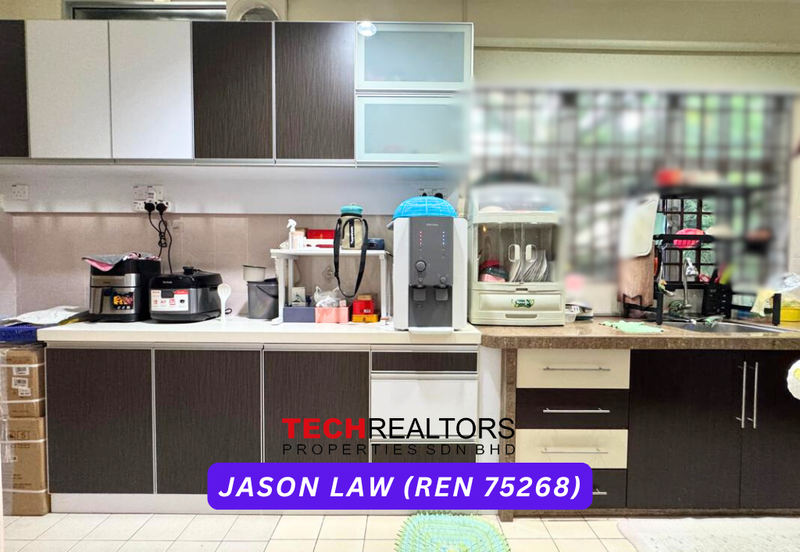 Bandar Laguna Merbok