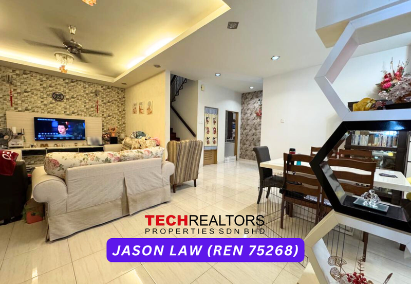 Bandar Laguna Merbok