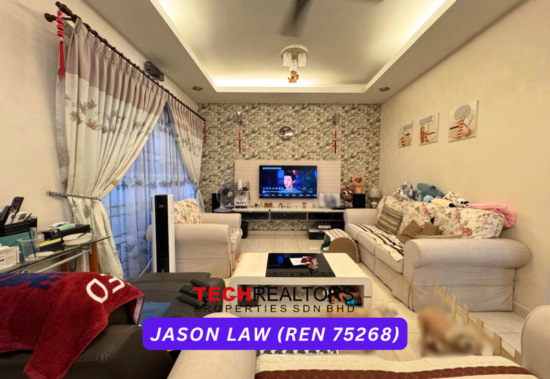 Bandar Laguna Merbok