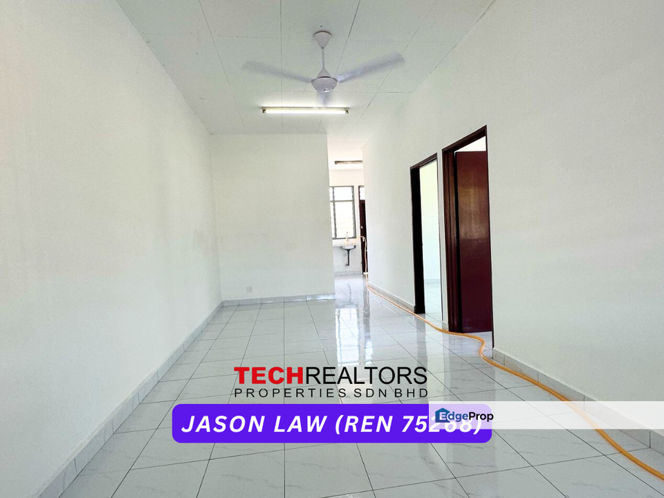 Corner Lot & Fully Renovated House in Sungai Petani | Bandar Amanjaya Anggerik | Taman Batik | Bandar Mutiara | Kedah, Kedah, Sungai Petani