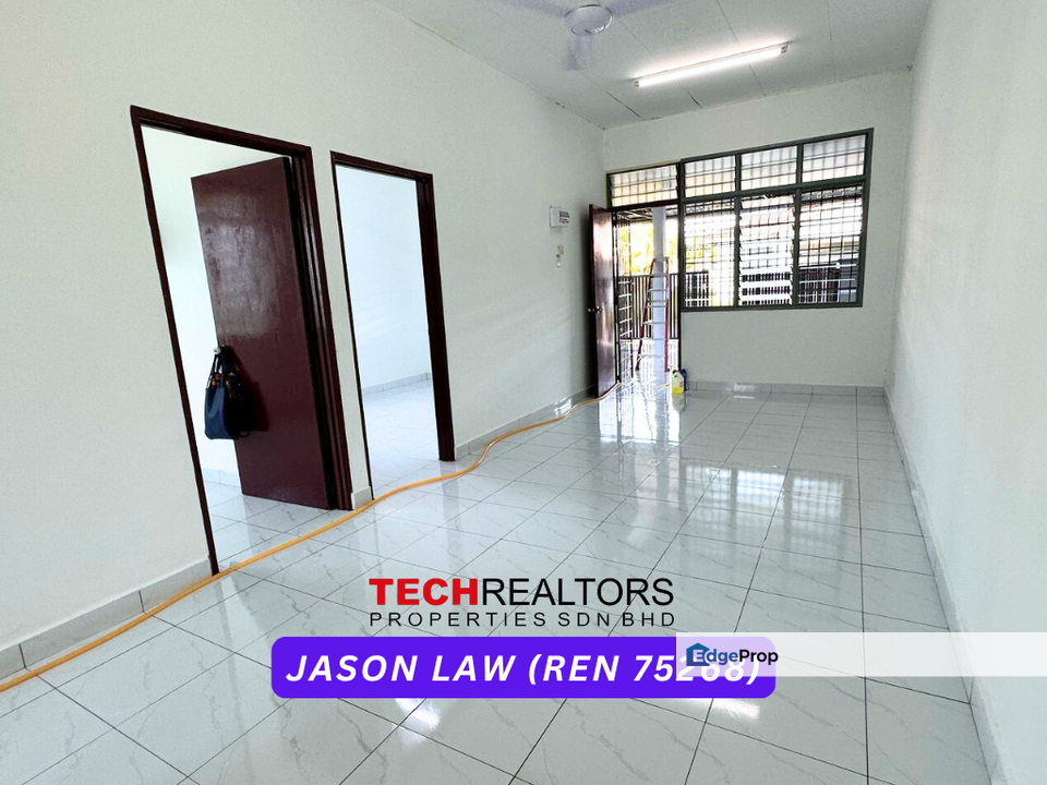 Corner Lot & Fully Renovated House in Sungai Petani | Bandar Amanjaya Anggerik | Taman Batik | Bandar Mutiara | Kedah, Kedah, Sungai Petani