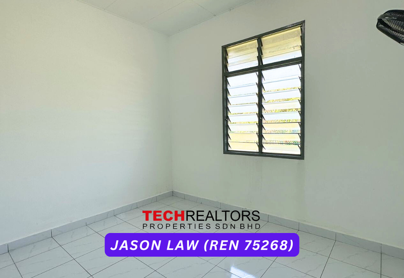 BANDAR AMANJAYA (ZON ANGGERIK)