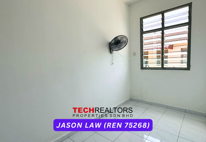 BANDAR AMANJAYA (ZON ANGGERIK)