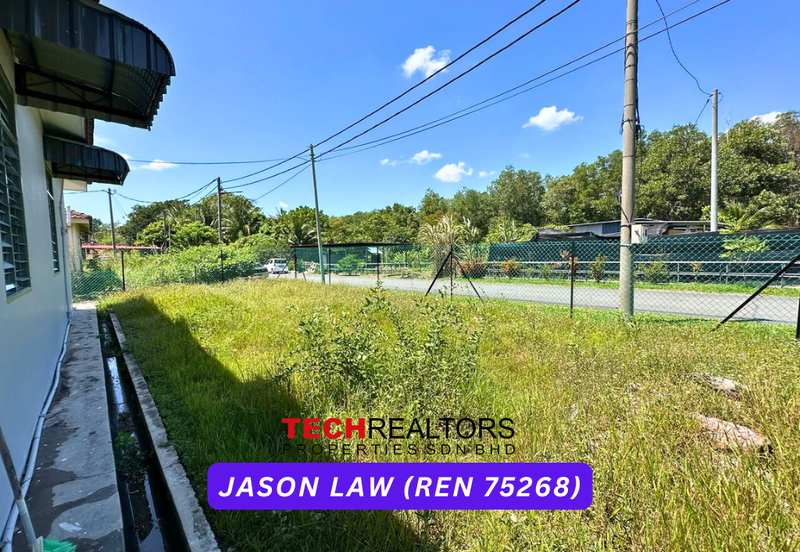 BANDAR AMANJAYA (ZON ANGGERIK)