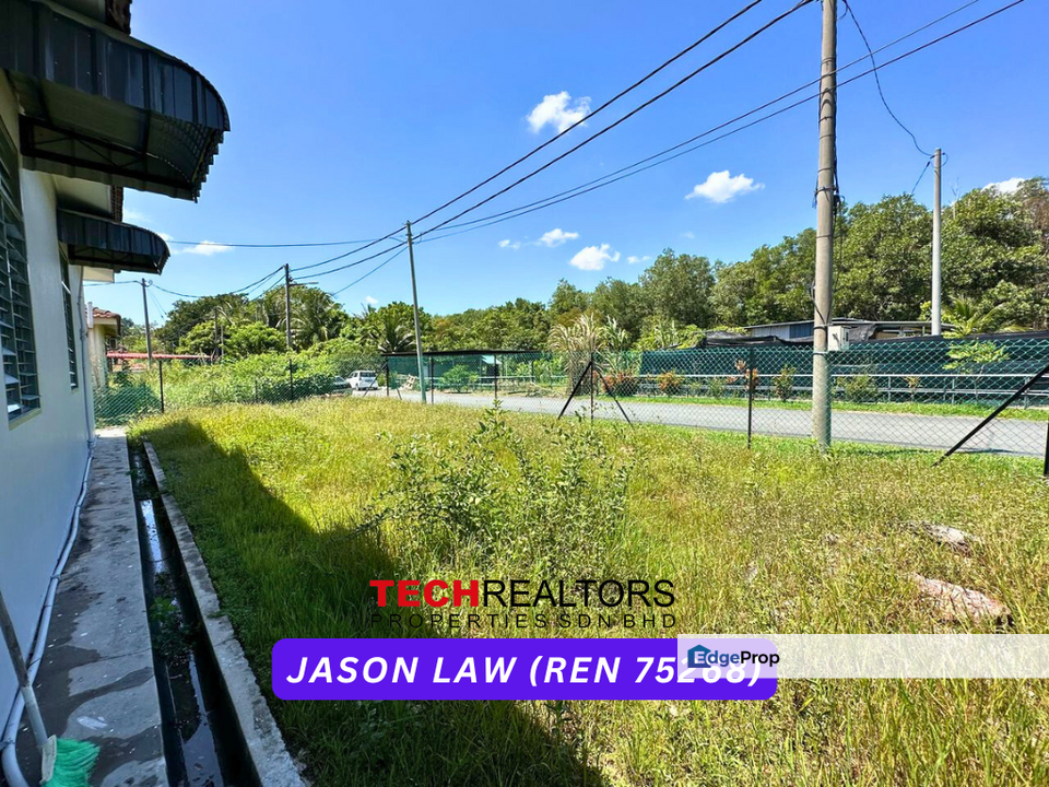 Corner Lot & Fully Renovated House in Sungai Petani | Bandar Amanjaya Anggerik | Taman Batik | Bandar Mutiara | Kedah, Kedah, Sungai Petani