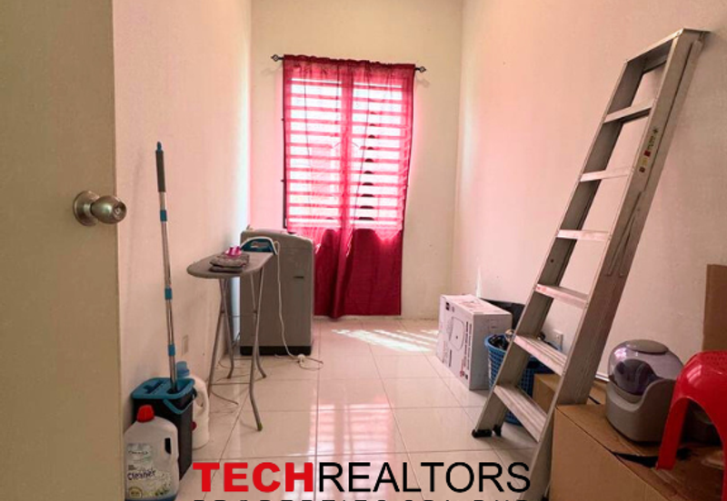 Louvre Residence, Bandar Puteri Jaya