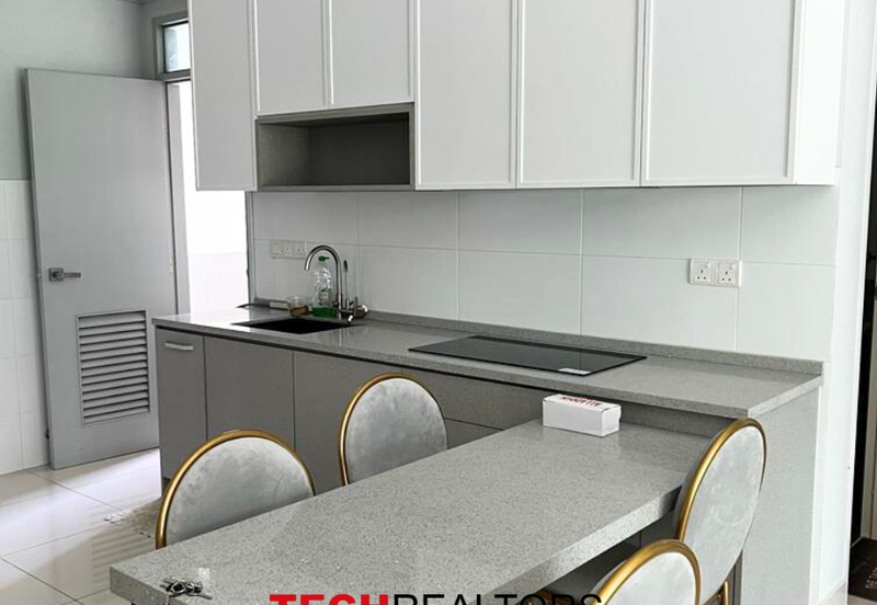 Tropicana Bay Residences