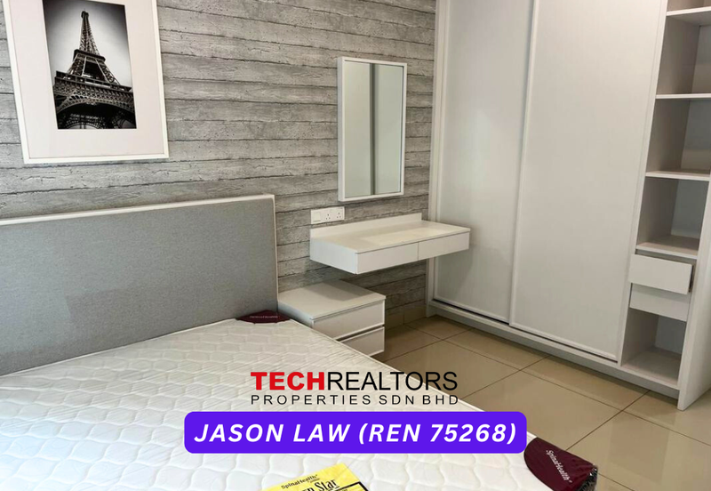 Tropicana Bay Residences