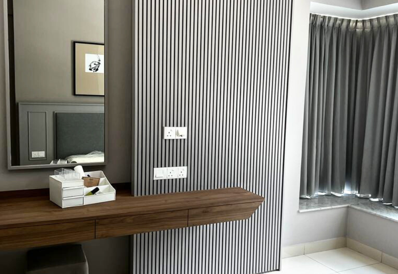 Tropicana Bay Residences