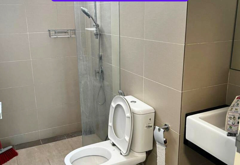 Tropicana Bay Residences