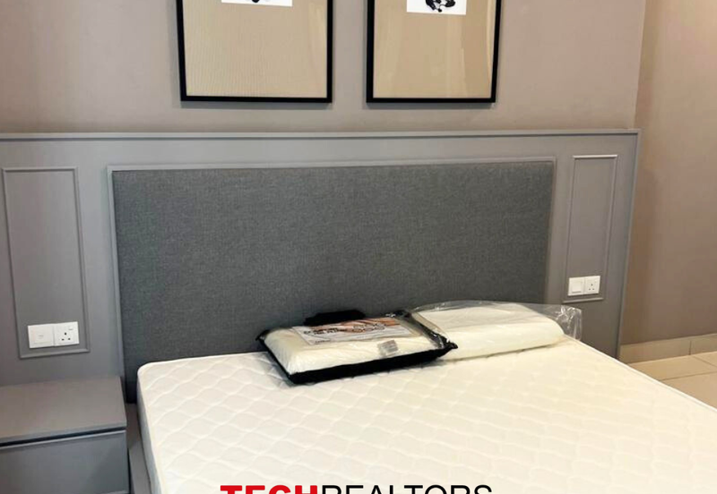 Tropicana Bay Residences