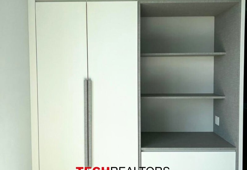 Tropicana Bay Residences