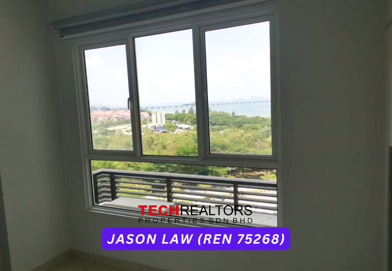 Tropicana Bay Residences