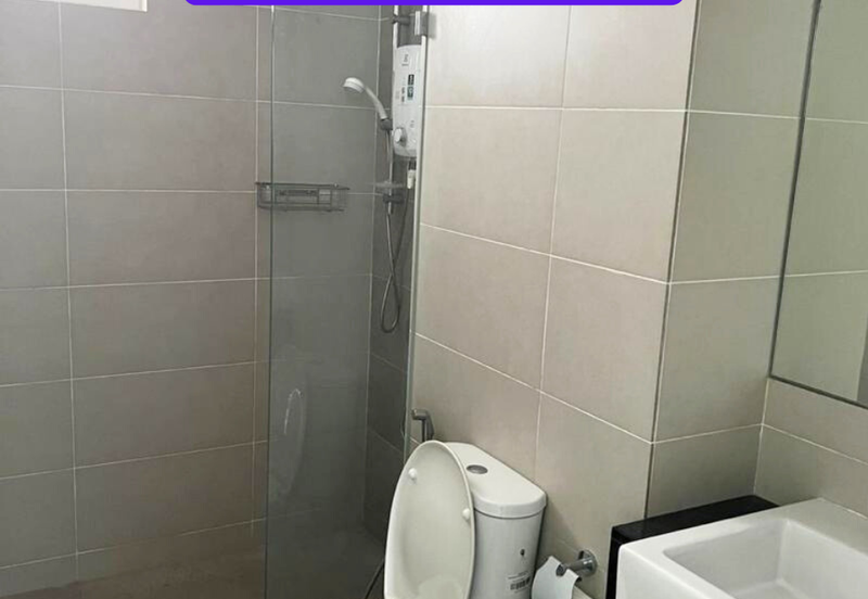 Tropicana Bay Residences