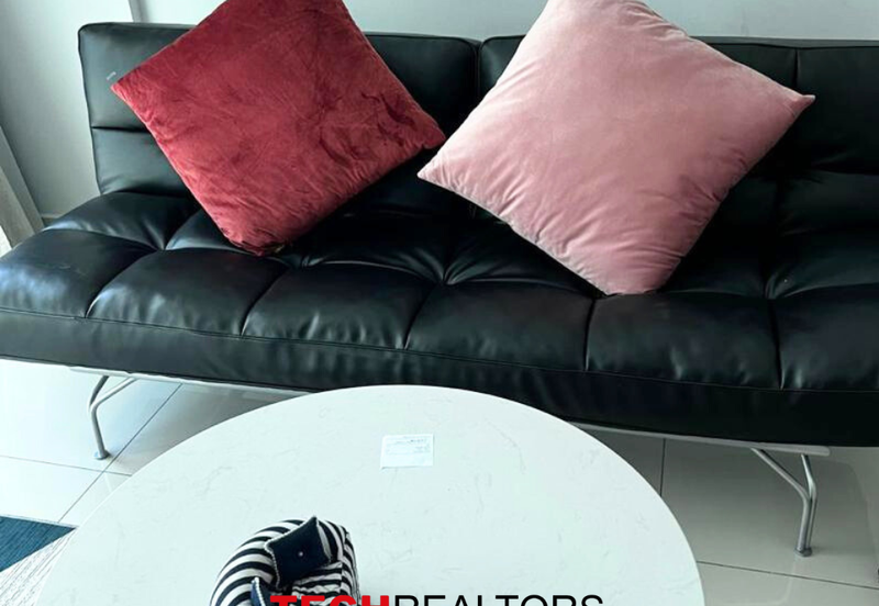 Tropicana Bay Residences