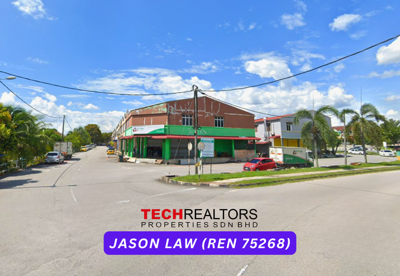 Taman Lembah Impiana