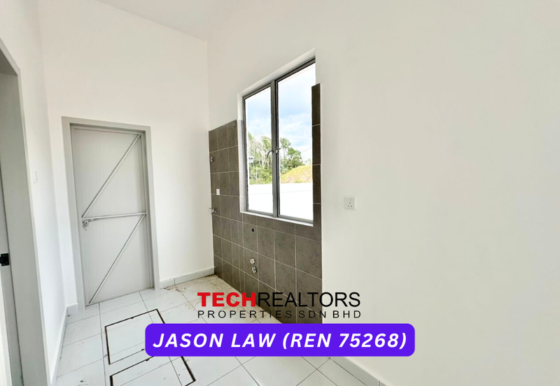 Bukit Banyan - Cassia