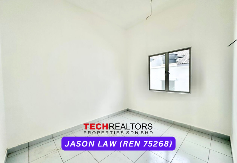 Bukit Banyan - Cassia