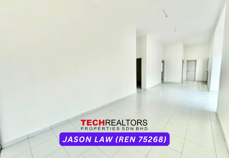 Bukit Banyan - Cassia