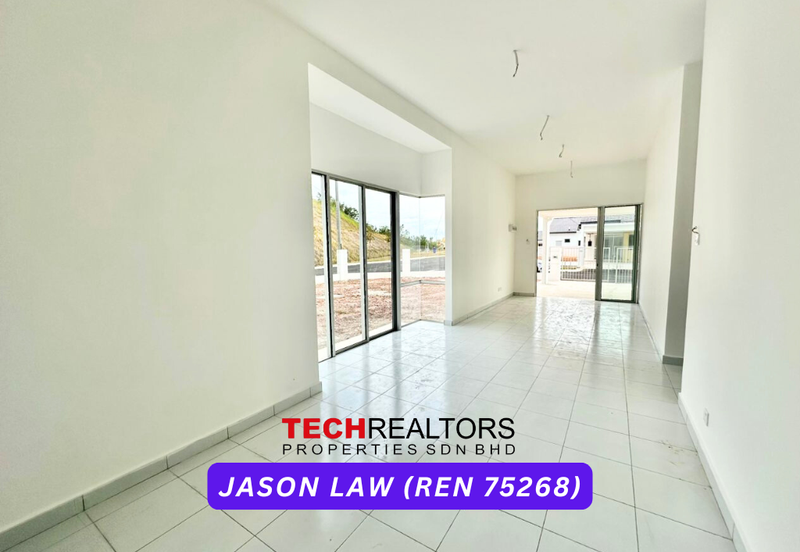 Bukit Banyan - Cassia