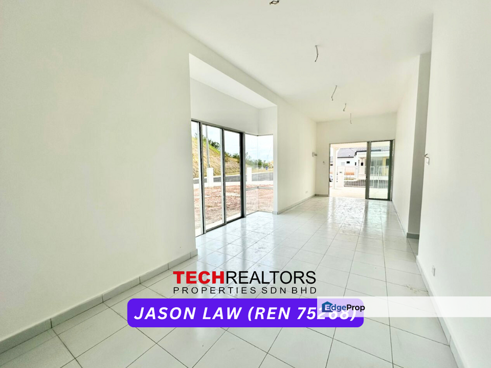 New Condition | Corner Lot | Bukit Banyan Cassia | SP Utara Area | Sungai Petani Kedah, Kedah, Kuala Muda