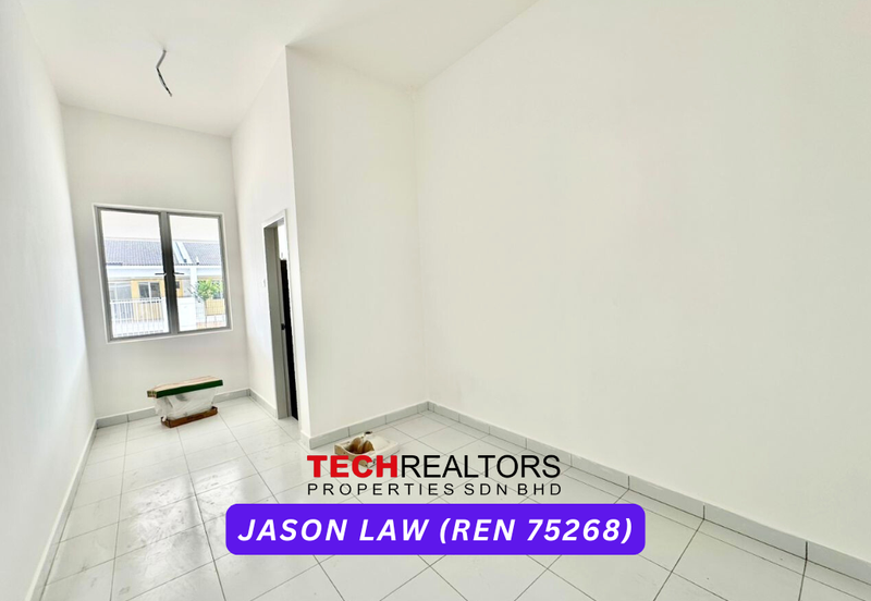 Bukit Banyan - Cassia