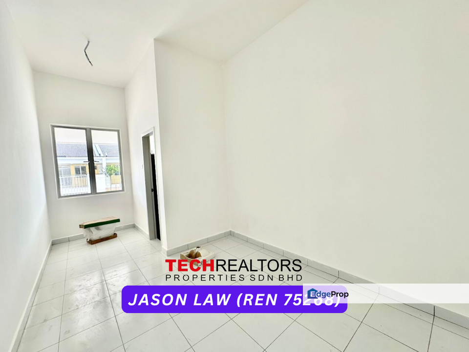 New Condition | Corner Lot | Bukit Banyan Cassia | SP Utara Area | Sungai Petani Kedah, Kedah, Kuala Muda