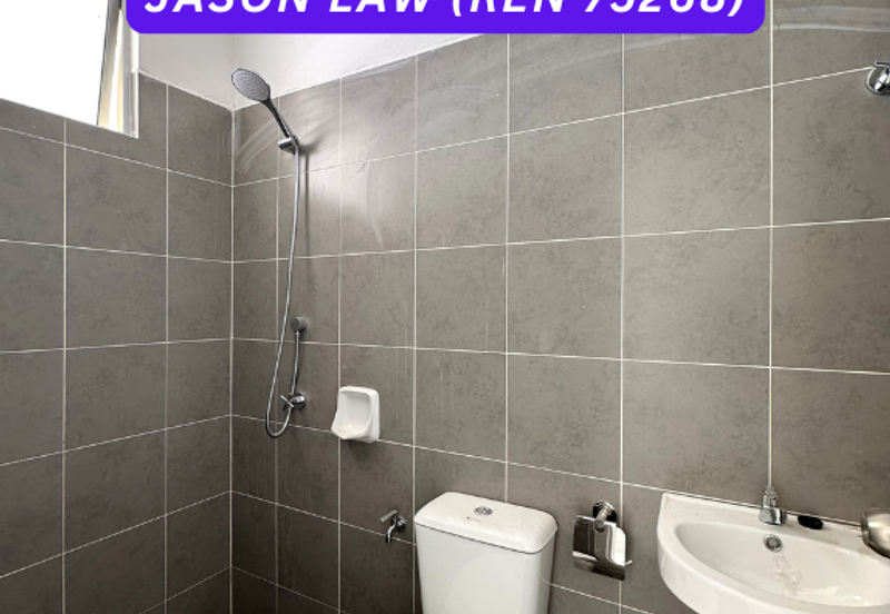 Bukit Banyan - Cassia