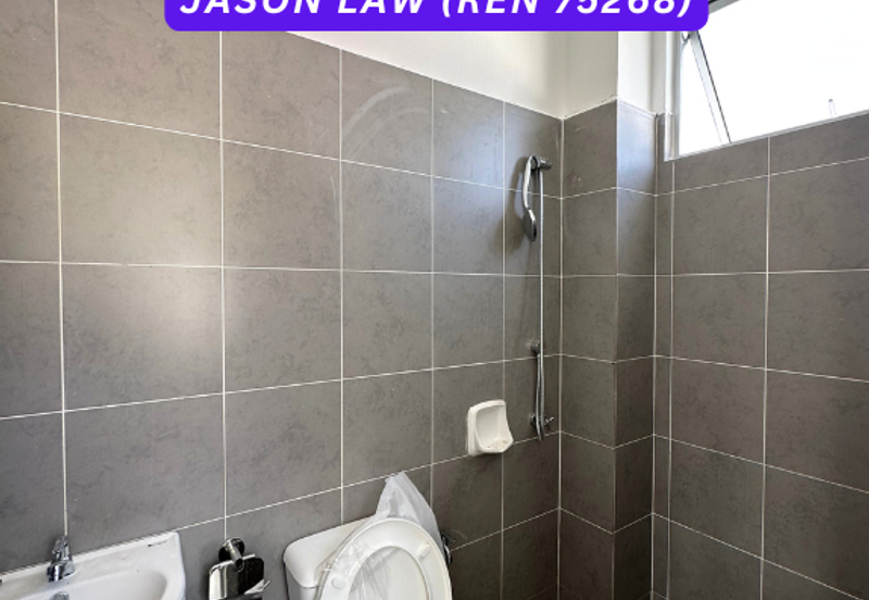 Bukit Banyan - Cassia