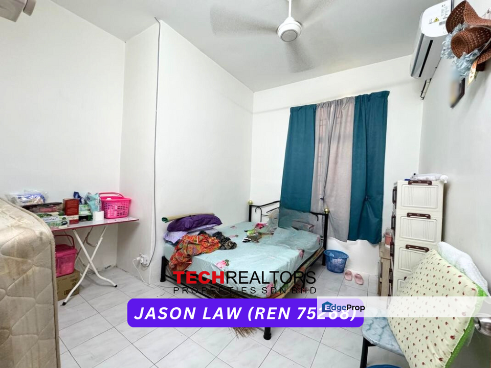 Good Condition Semi D |  Bandar Mutiara - Near MYDIN | Under Market Value | Sungai Petani Kedah, Kedah, Sungai Petani