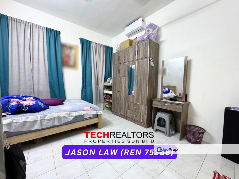 Good Condition Semi D |  Bandar Mutiara - Near MYDIN | Under Market Value | Sungai Petani Kedah, Kedah, Sungai Petani