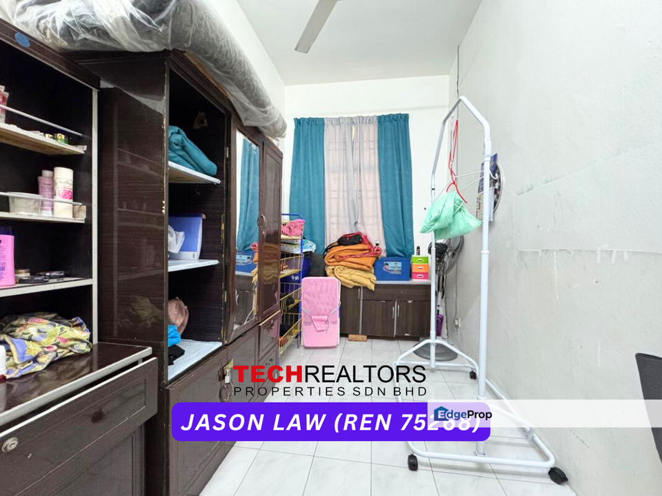 Good Condition Semi D |  Bandar Mutiara - Near MYDIN | Under Market Value | Sungai Petani Kedah, Kedah, Sungai Petani