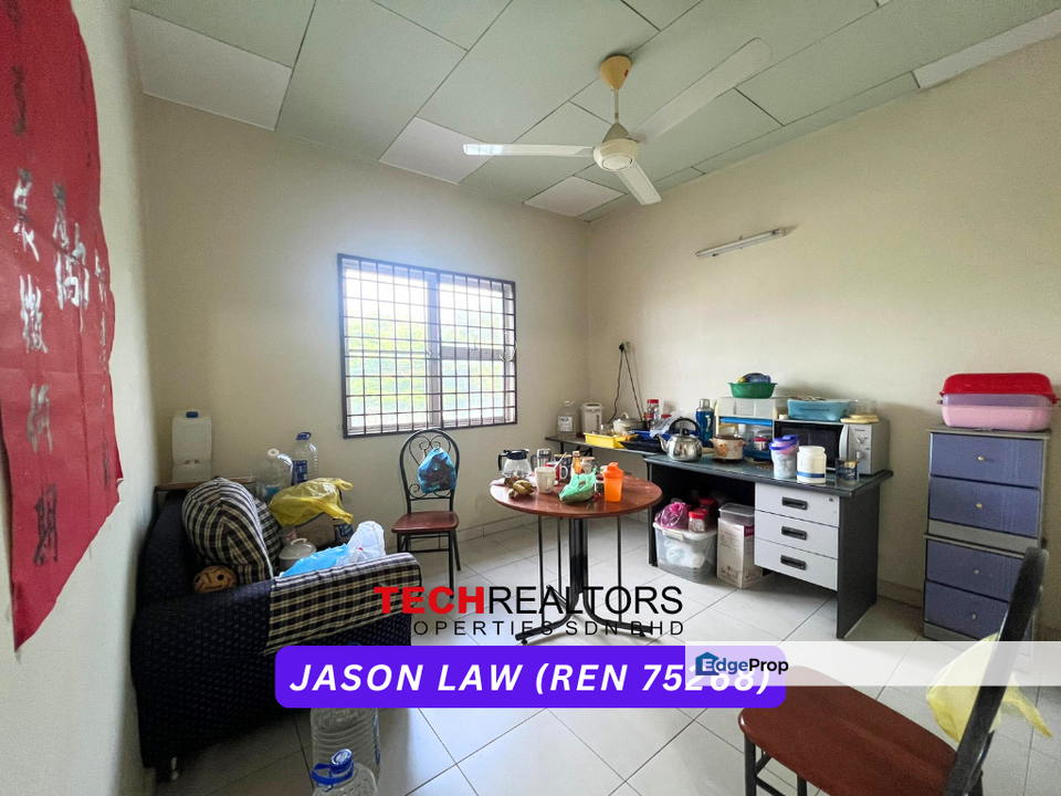 500k Only | Sp Town Area - Patani Jaya | 2 Storey Semi D | Sungai Petani Kedah | Taman Petani Jaya, Kedah, Sungai Petani