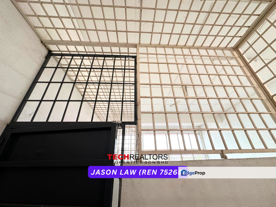 Taman Intan | Studio / Office Space with Good Condition | For Rent | Sungai Petani Kedah, Kedah, Sungai Petani