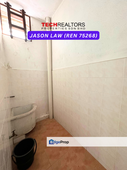 Taman Intan | Studio / Office Space with Good Condition | For Rent | Sungai Petani Kedah, Kedah, Sungai Petani