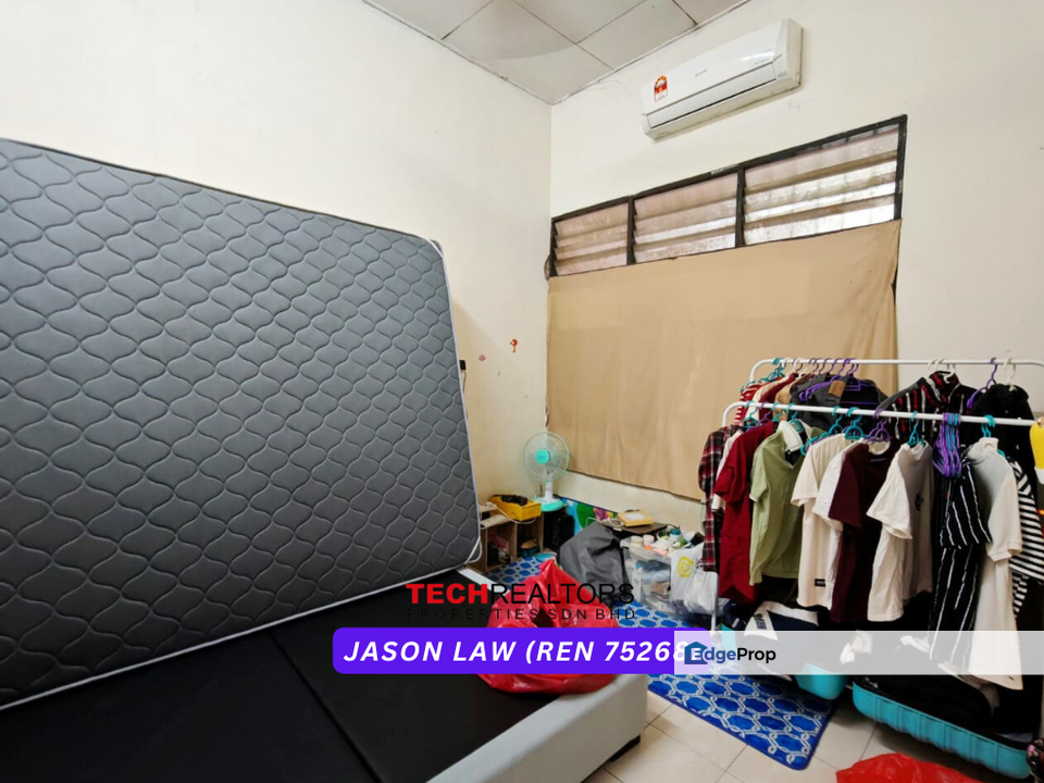 Taman Pekan Baru | Facing Padang | Zamrud | Worth To Buy Shop | Sungai Petani Kedah, Kedah, Sungai Petani