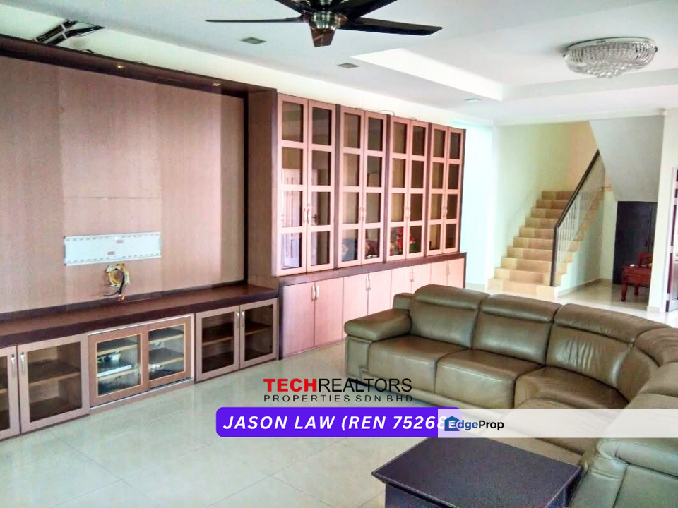 BIG Land Bungalow - Limited Unit | Taman Sri Wang | Sungai Petani Kedah, Kedah, Sungai Petani