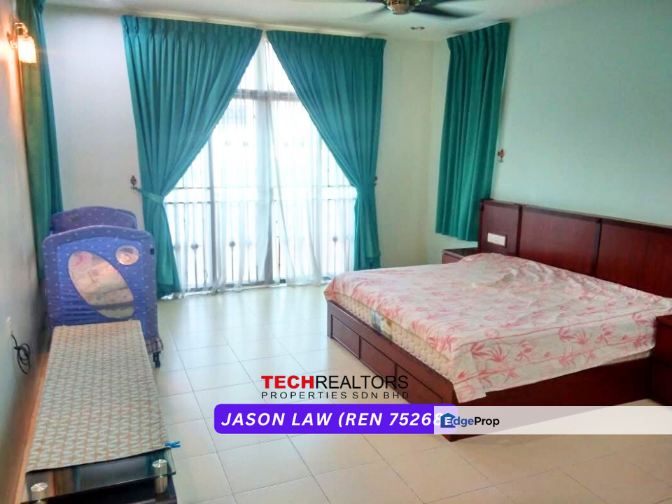 BIG Land Bungalow - Limited Unit | Taman Sri Wang | Sungai Petani Kedah, Kedah, Sungai Petani