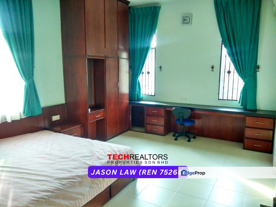 BIG Land Bungalow - Limited Unit | Taman Sri Wang | Sungai Petani Kedah, Kedah, Sungai Petani