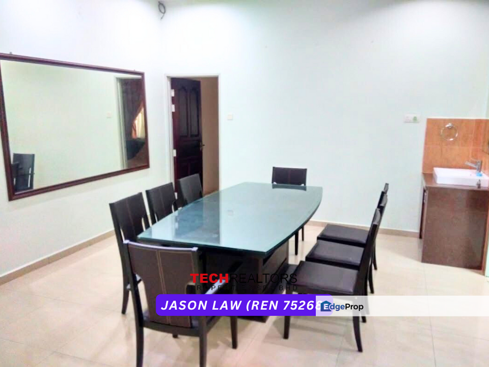 BIG Land Bungalow - Limited Unit | Taman Sri Wang | Sungai Petani Kedah, Kedah, Sungai Petani