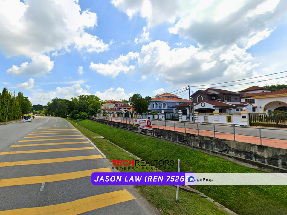 BUMI LOT | Bungalow Land | Lagenda Heights | Open Facing | Sungai Petani Kedah, Kedah, Sungai Petani