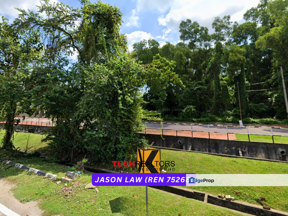 BUMI LOT | Bungalow Land | Lagenda Heights | Open Facing | Sungai Petani Kedah, Kedah, Sungai Petani