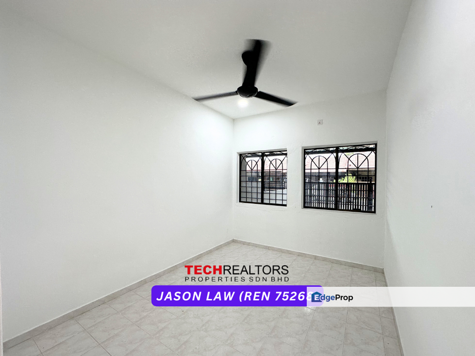 Fully Renovated House | Bandar Amanjaya Anggerik | Sungai Petani Kedah, Kedah, Sungai Petani