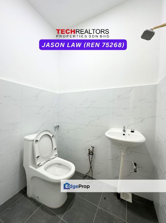 Fully Renovated House | Bandar Amanjaya Anggerik | Sungai Petani Kedah, Kedah, Sungai Petani