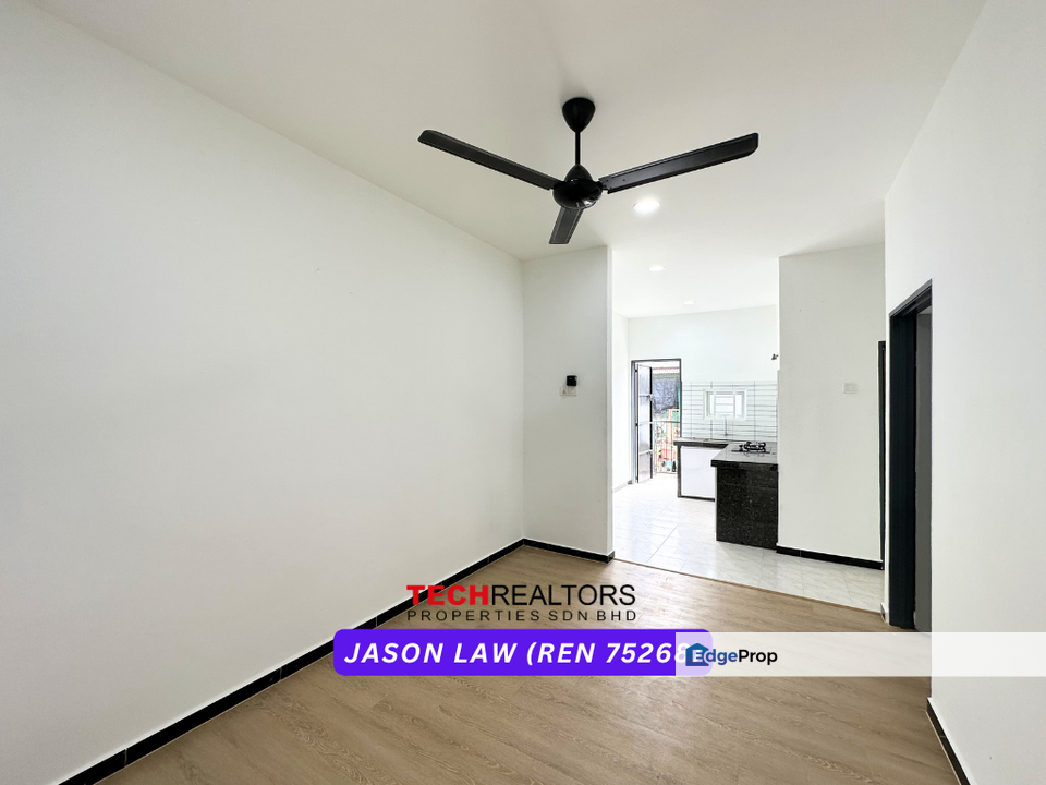 Fully Renovated House | Bandar Amanjaya Anggerik | Sungai Petani Kedah, Kedah, Sungai Petani