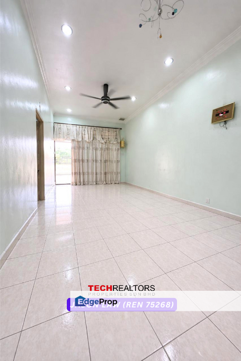 Open Facing & Renovated Semi D | Bandar Mutiara Near MYDIN | Sungai Petani Kedah, Kedah, Sungai Petani