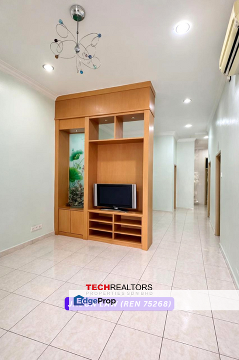 Open Facing & Renovated Semi D | Bandar Mutiara Near MYDIN | Sungai Petani Kedah, Kedah, Sungai Petani