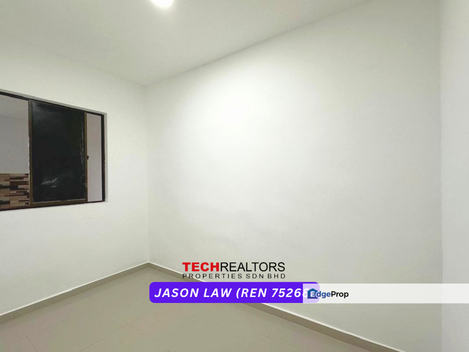 Fully Renovated & Extended  | Taman Ria Jaya | Rumah Cantik | Sungai Petani Kedah, Kedah, Sungai Petani