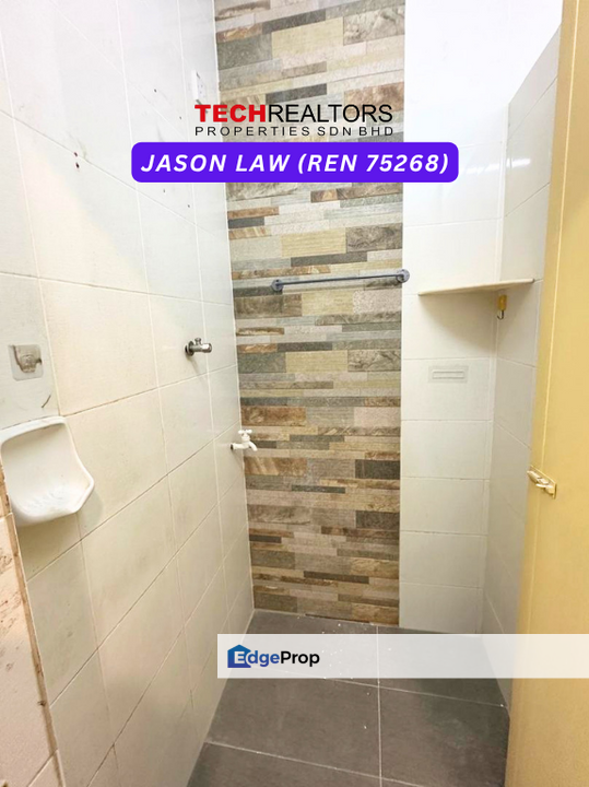 Fully Renovated & Extended  | Taman Ria Jaya | Rumah Cantik | Sungai Petani Kedah, Kedah, Sungai Petani